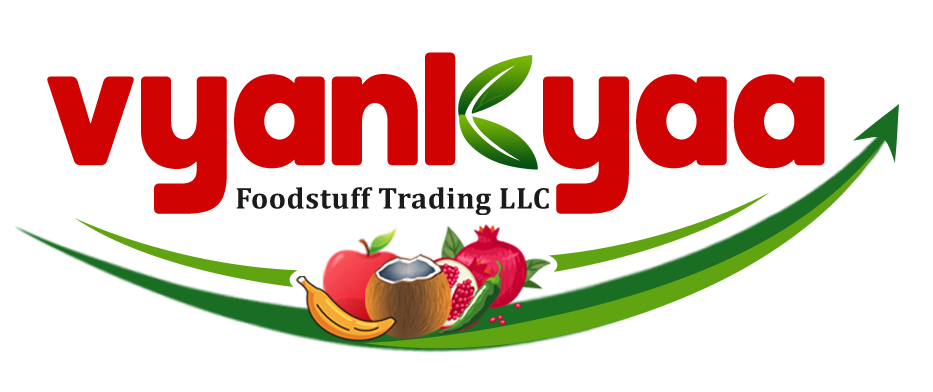 Vyankyaa Foodstuff Trading LLC